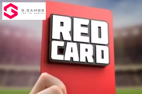 Red Card